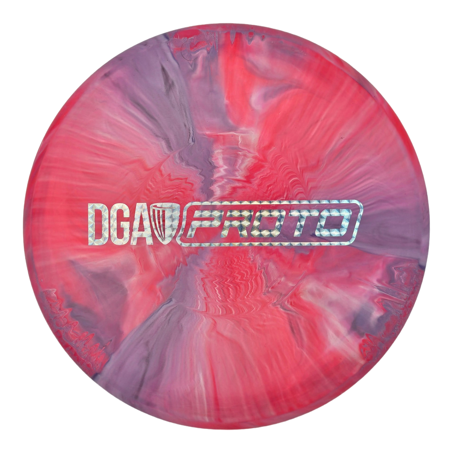 DGA Proto Swirl Base Blend Surf
