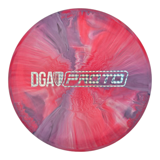 DGA Proto Swirl Base Blend Surf