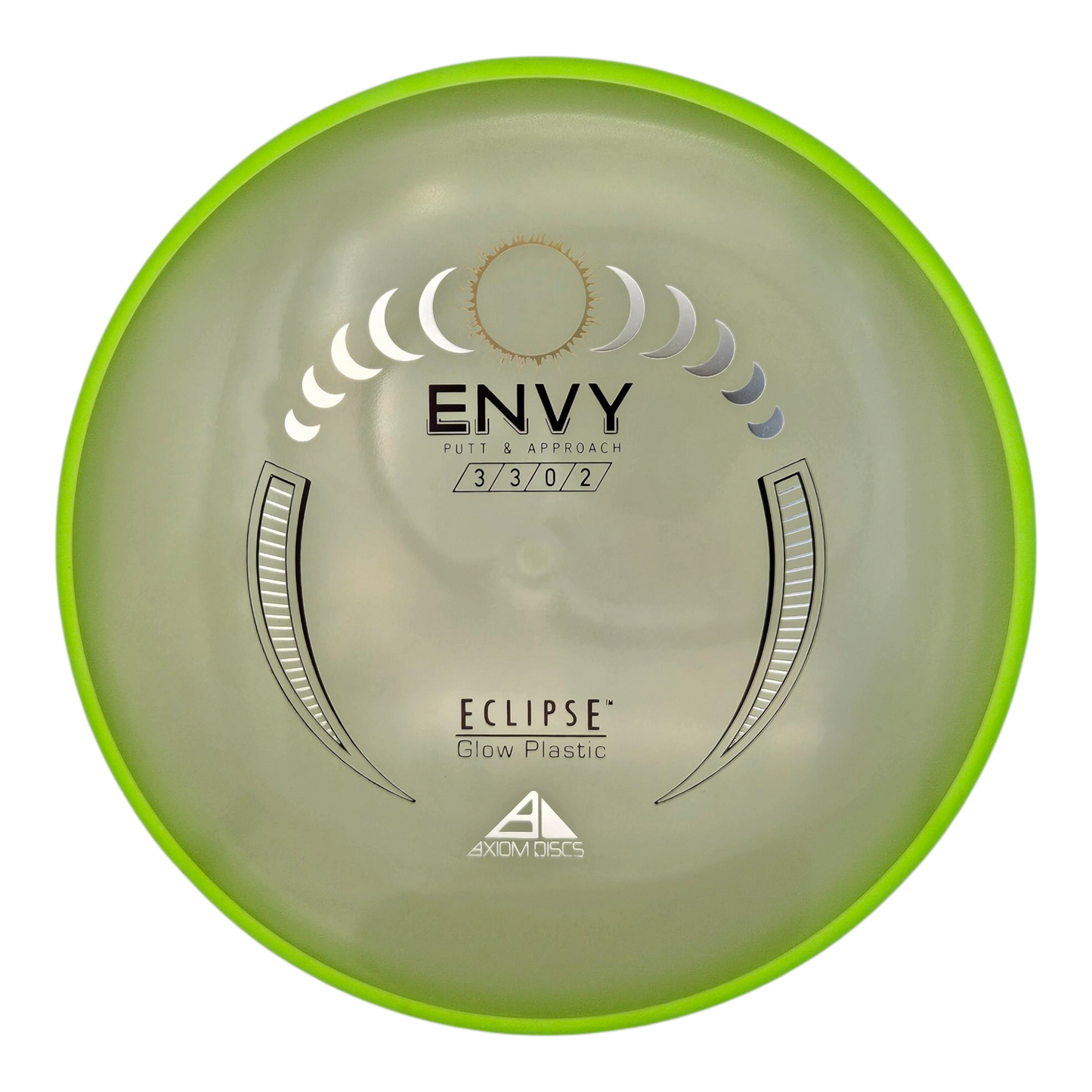 Axiom Eclipse Envy