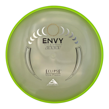 Axiom Eclipse Envy