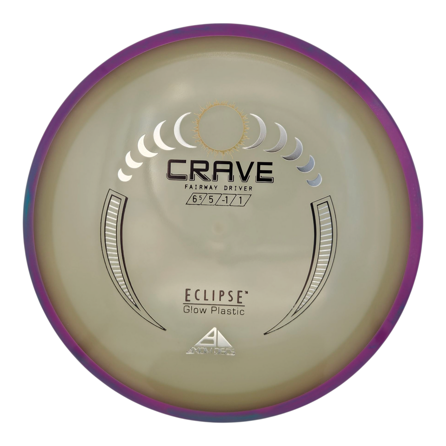 Axiom Eclipse Crave
