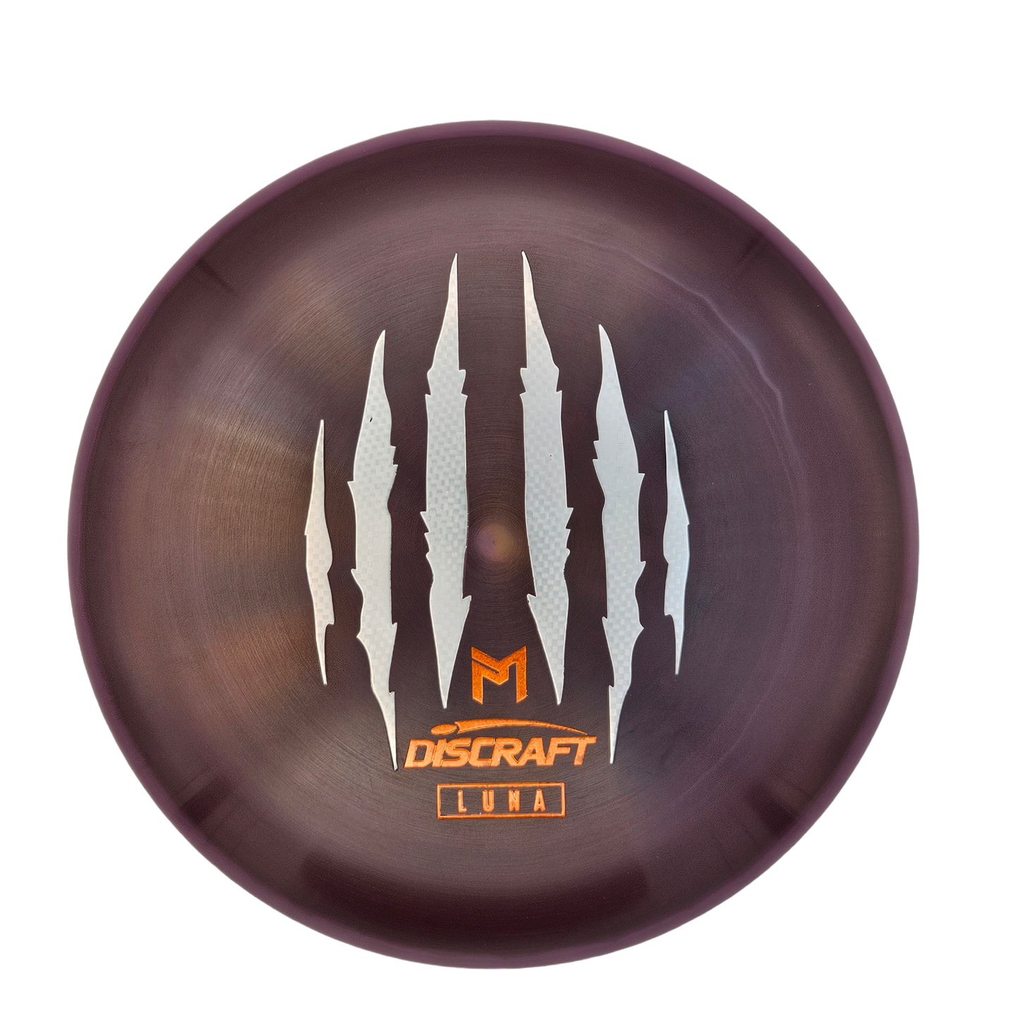 Discraft Paul McBeth 6X Claw ESP Luna