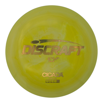 Discraft ESP Cicada