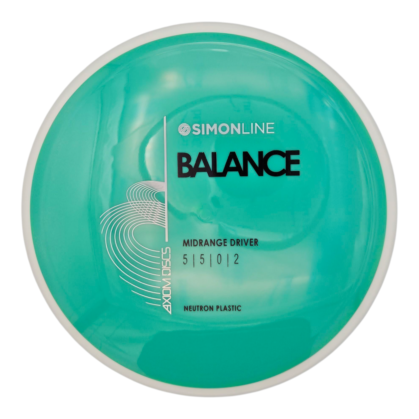Axiom Simon Line Neutron Balance