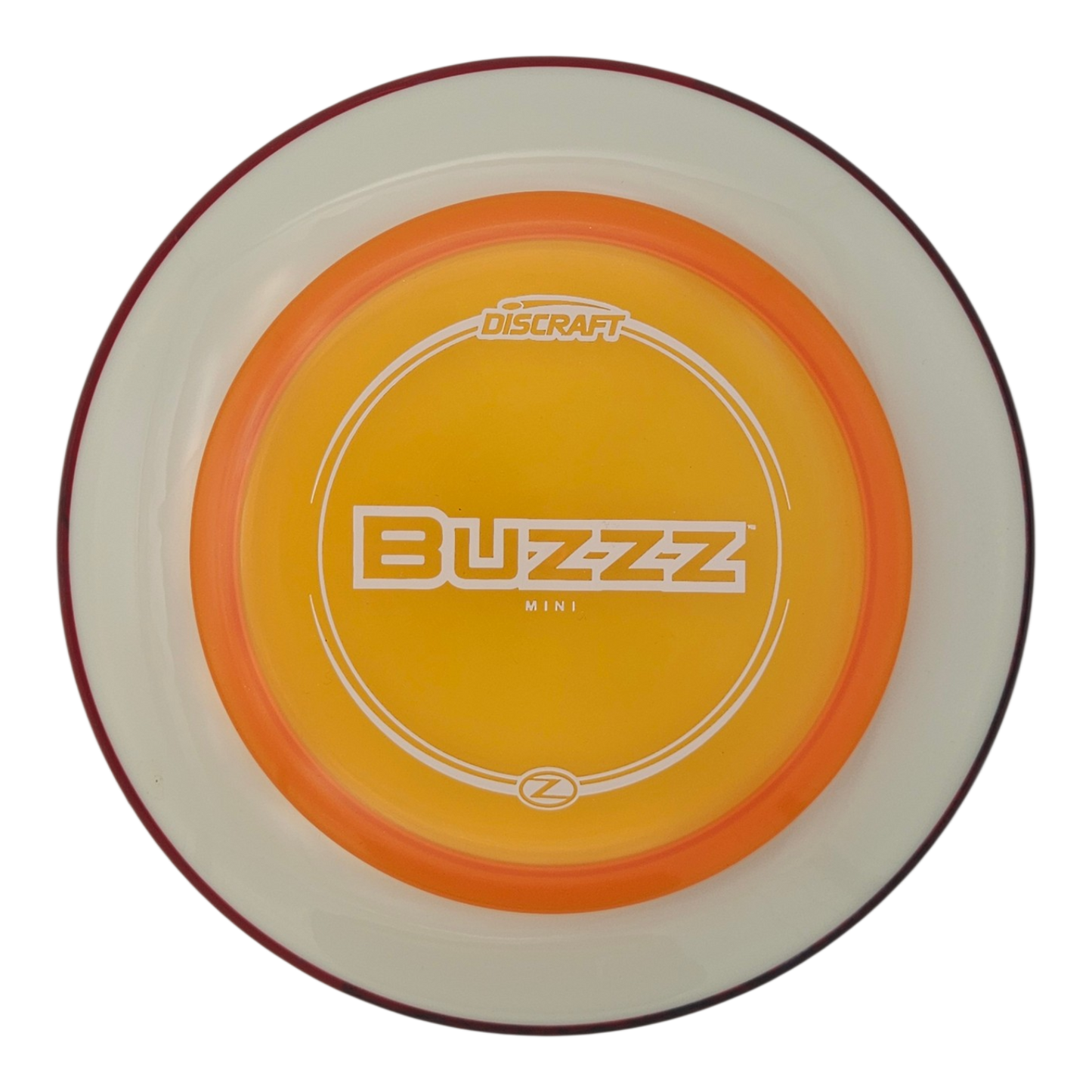 Discraft Mini Z Buzzz