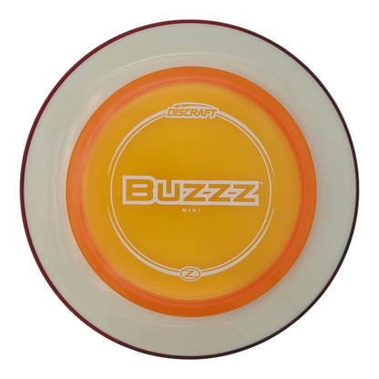 Discraft Mini Z Buzzz