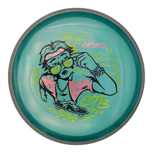 Axiom Particle Glow Proton Soft Hex OTB Open 2026