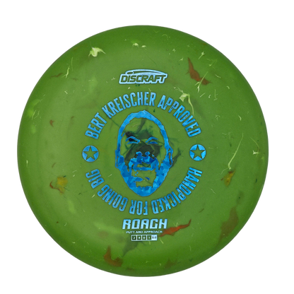 Discraft Bert Kreischer DGLO Disc Golf Set