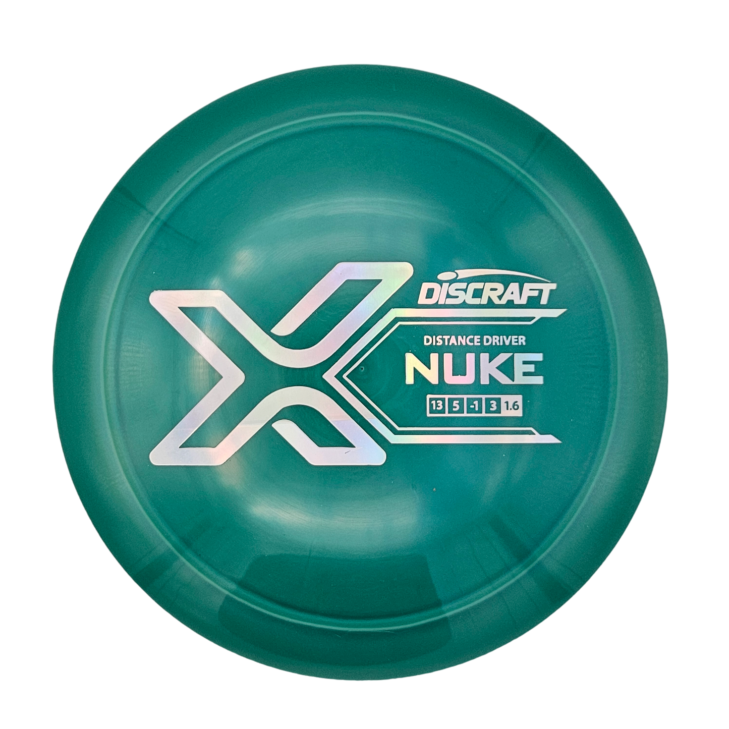 Discraft X Line Nuke