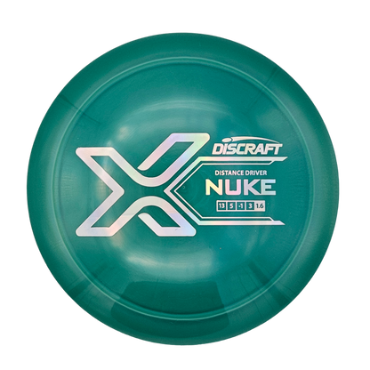 Discraft X Line Nuke