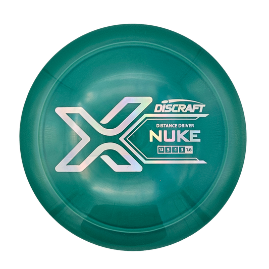 Discraft X Line Nuke