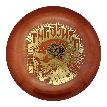 Discraft Ledgestone Ti Sparkle Thrasher