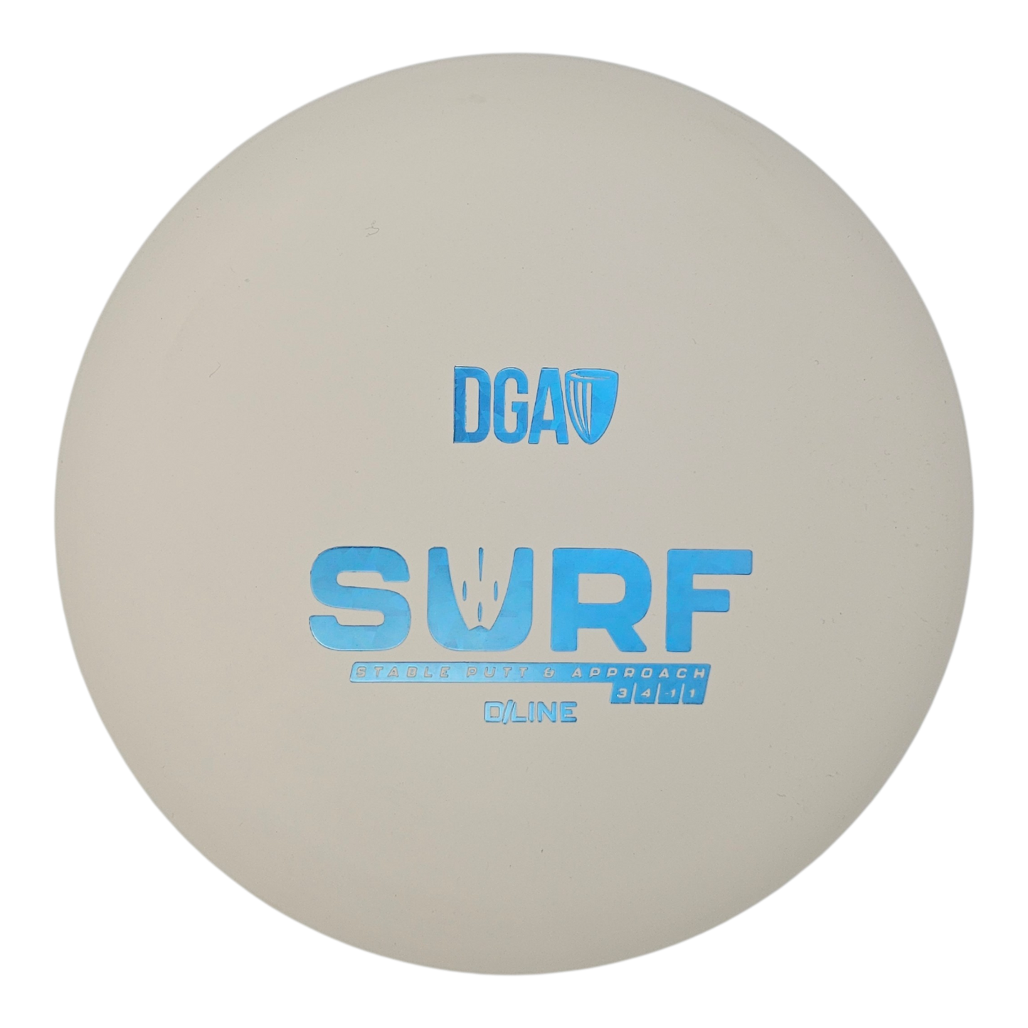 DGA D-Line Surf