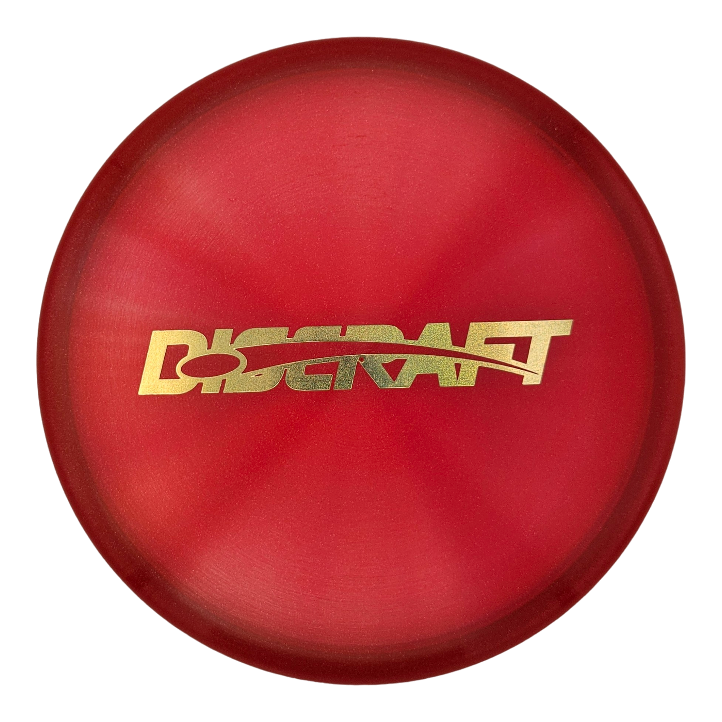 Discraft Random Stamped Exclusive Blends