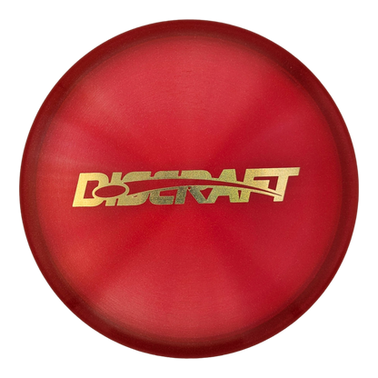 Discraft Random Stamped Exclusive Blends