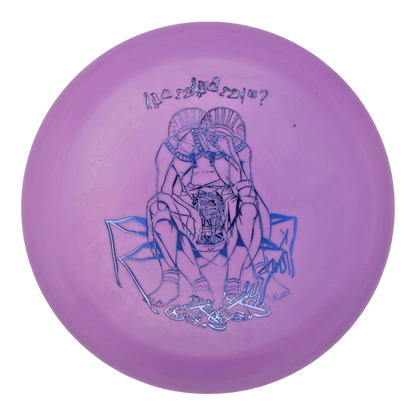 Infinite Discs D-Blend Alpaca