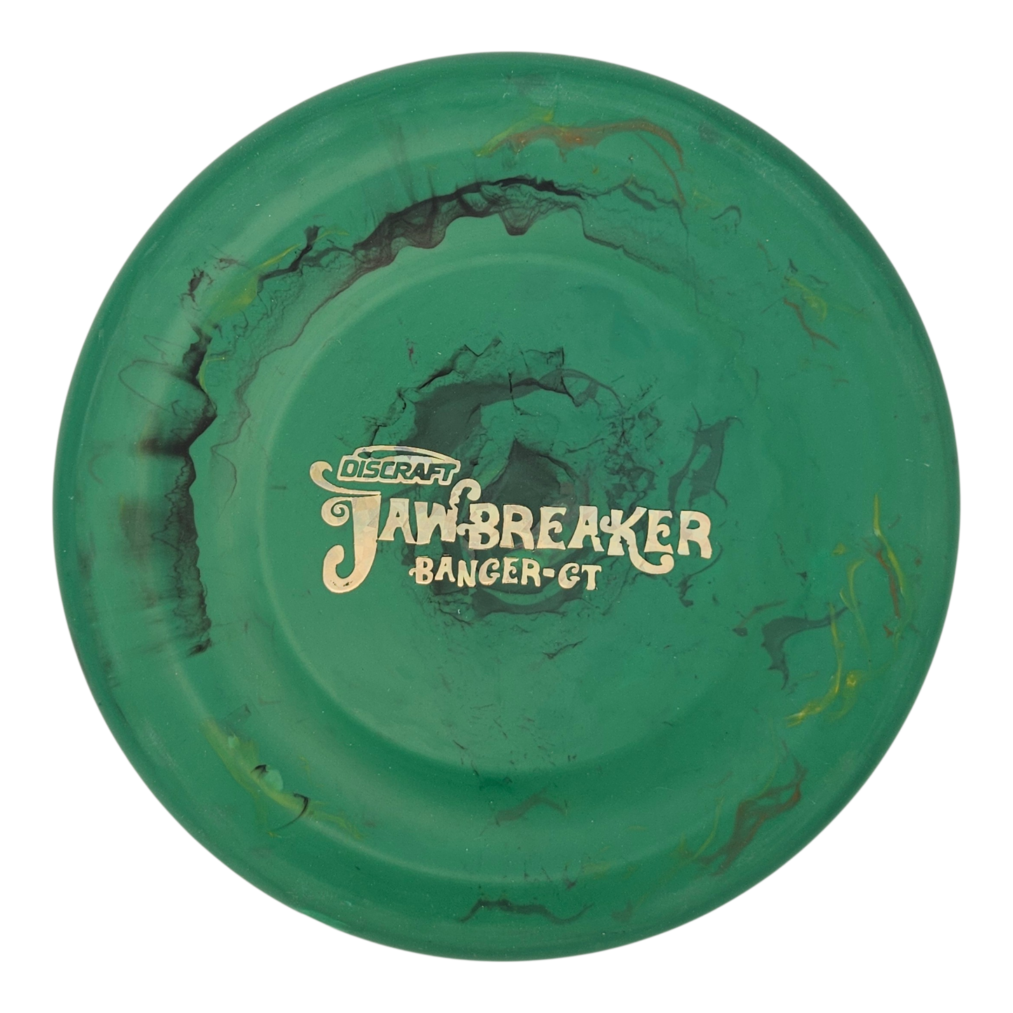 Discraft Jawbreaker Banger-GT