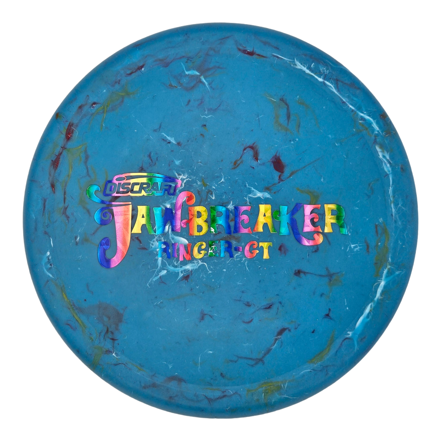 Discraft Jawbreaker Ringer GT