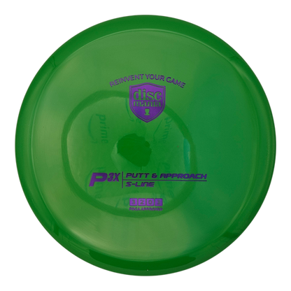 Discmania S-Line P3x
