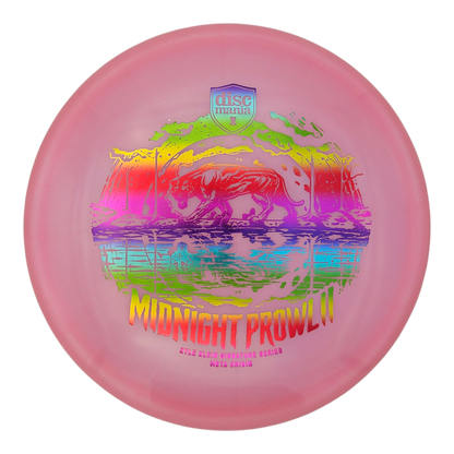 Discmania Meta Origin - Midnight Prowl 2 (Kyle Klein Signature Series)