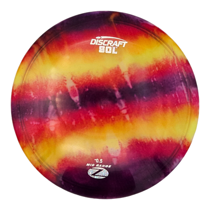 Discraft Z Line Fly Dye Sol