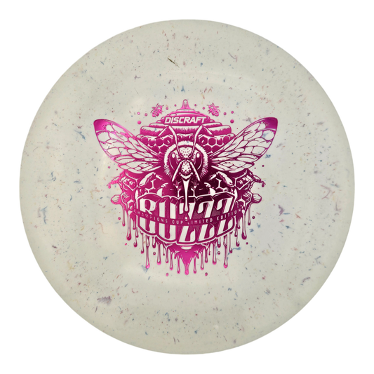 Discraft Ledgestone Champions Cup Jawbreaker ESP Buzzz