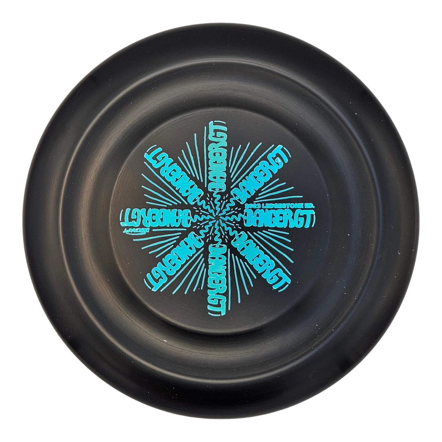 Discraft Ledgestone Midnight ESP Banger GT