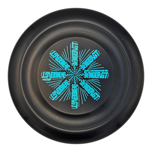 Discraft Ledgestone Midnight ESP Banger GT