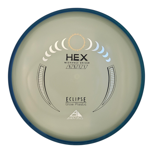 Axiom Eclipse 2.0 Hex