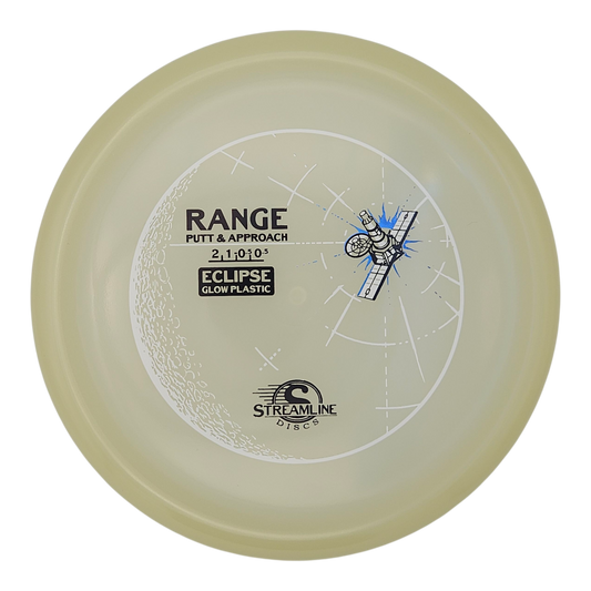 Streamline Eclipse 2.0 Range