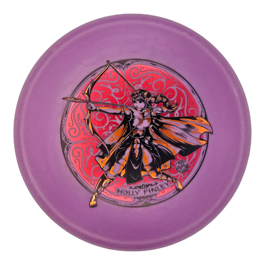 Infinite Discs Signature D-Blend Tomb