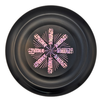 Discraft Ledgestone Midnight ESP Banger GT