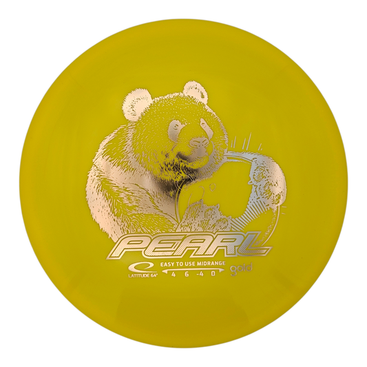 L64 Gold Pearl