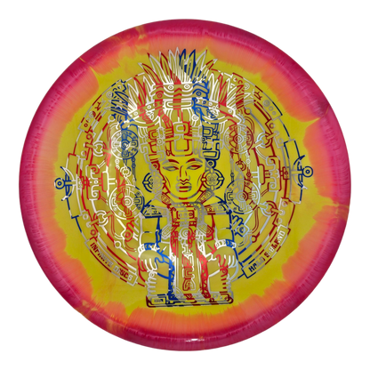 Infinite Discs Signature Halo S-Blend Inca