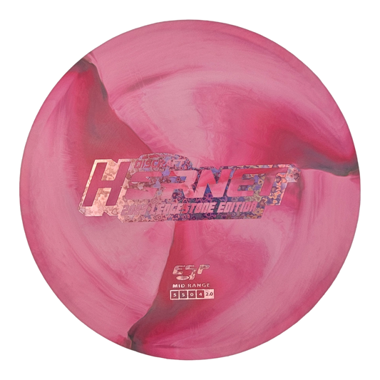 Discraft Ledgestone ESP Swirl Hornet