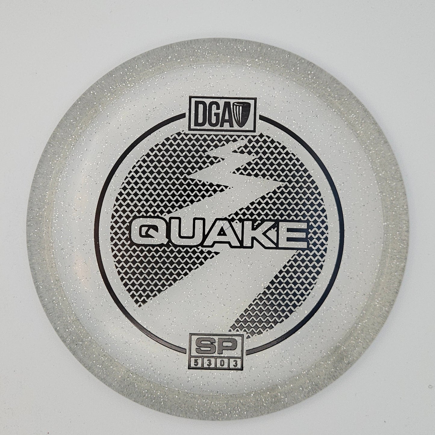 DGA SP Line Quake