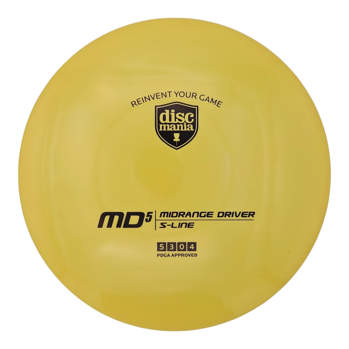 Discmania S-Line MD5
