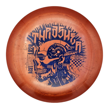 Discraft Ledgestone Ti Sparkle Thrasher