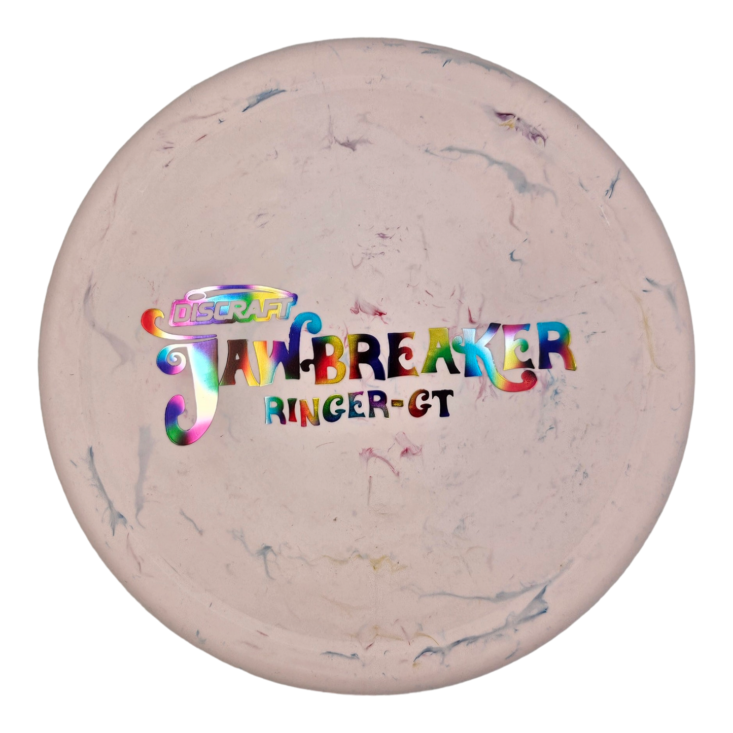 Discraft Jawbreaker Ringer GT