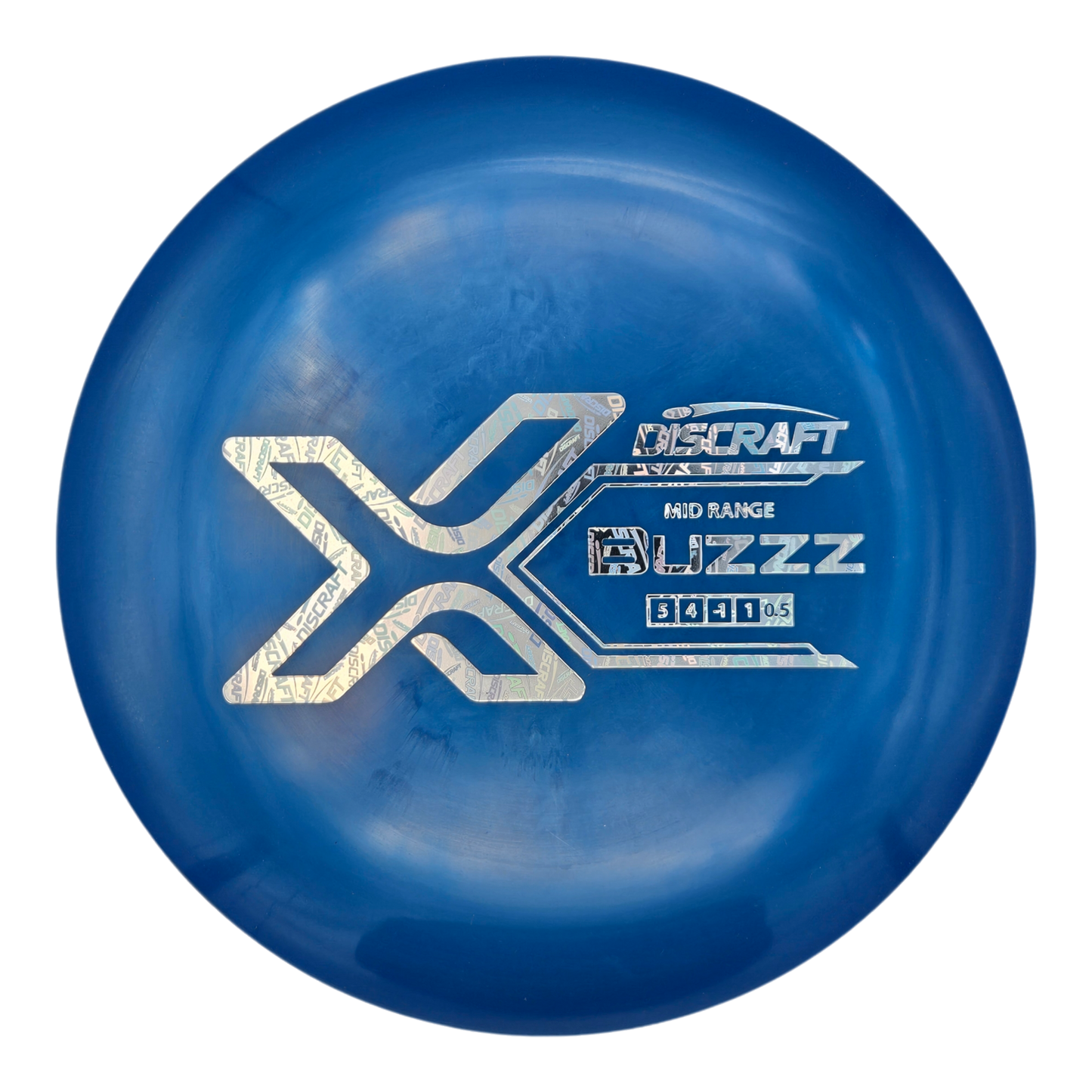 Discraft X Line Buzzz