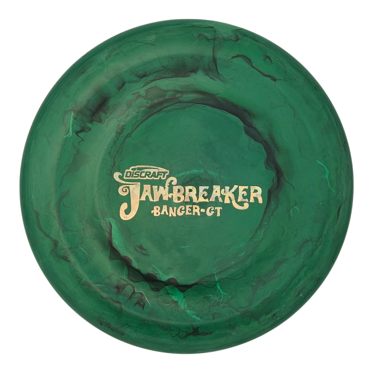 Discraft Jawbreaker Banger-GT