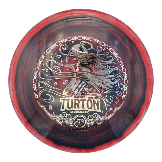 Prodigy A3 Rachel Turton 2025 SS
