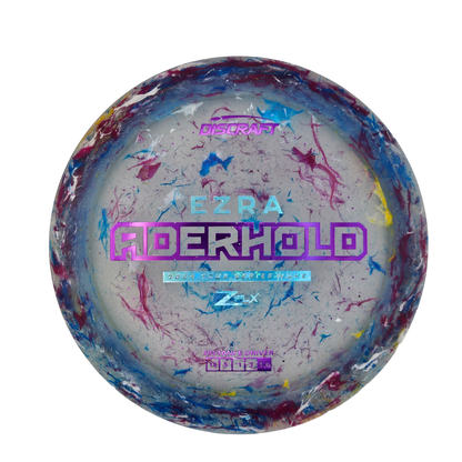 Discraft 2024 Ezra Aderhold Tour Series Nuke