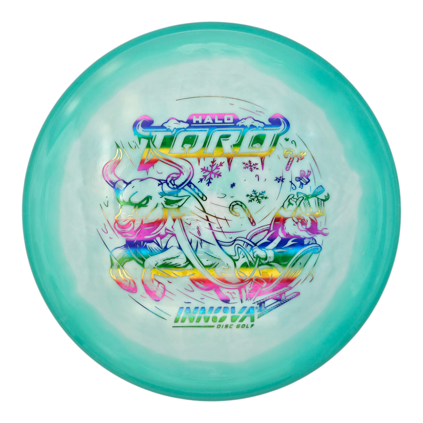 Innova Halo Star Toro (Holiday)