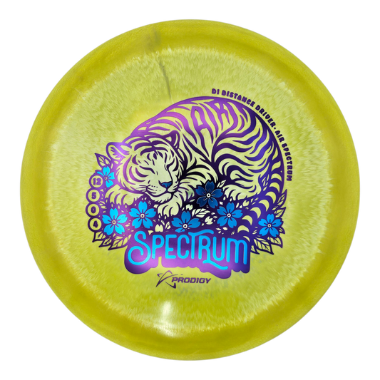 Prodigy D1 AIR Spectrum Plastic