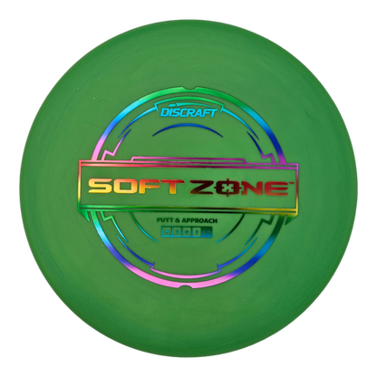 Discraft Putter Line Soft Zone