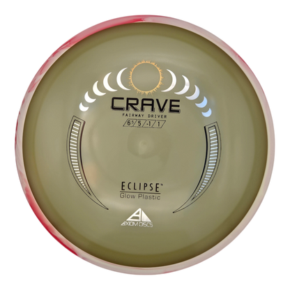 Axiom Eclipse Crave