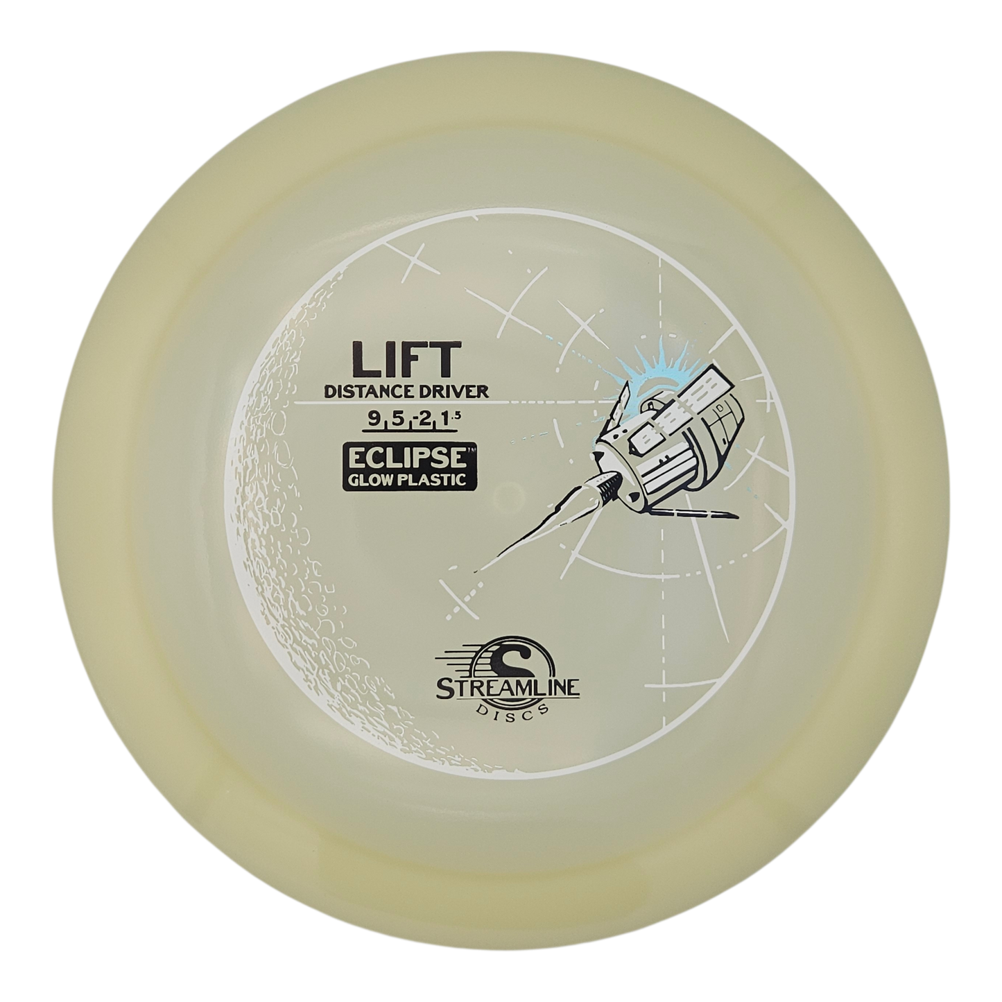 Streamline Eclipse Lift