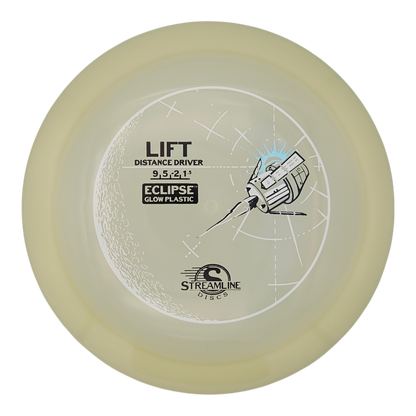 Streamline Eclipse Lift