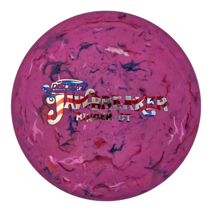 Discraft Jawbreaker Ringer GT